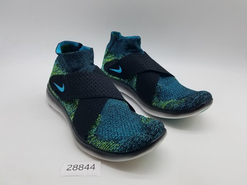 Nike free motion flyknit - nike,