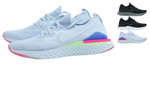 Nike epic react flyknit - epic, 2