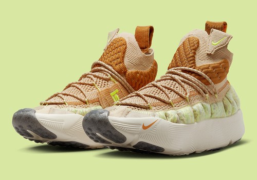 Nike ispa sense - sense, flyknit